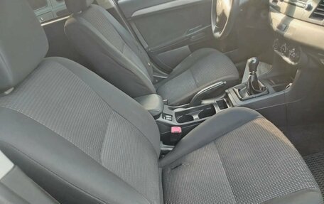 Mitsubishi Lancer IX, 2007 год, 440 000 рублей, 16 фотография