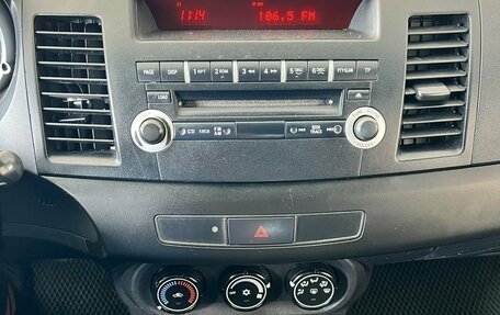 Mitsubishi Lancer IX, 2007 год, 440 000 рублей, 19 фотография