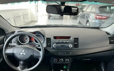 Mitsubishi Lancer IX, 2007 год, 440 000 рублей, 14 фотография