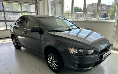 Mitsubishi Lancer IX, 2007 год, 440 000 рублей, 4 фотография