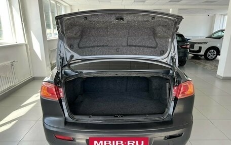 Mitsubishi Lancer IX, 2007 год, 440 000 рублей, 13 фотография