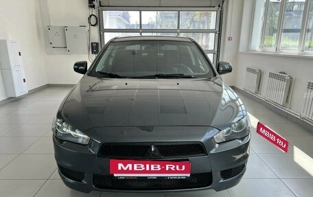 Mitsubishi Lancer IX, 2007 год, 440 000 рублей, 3 фотография