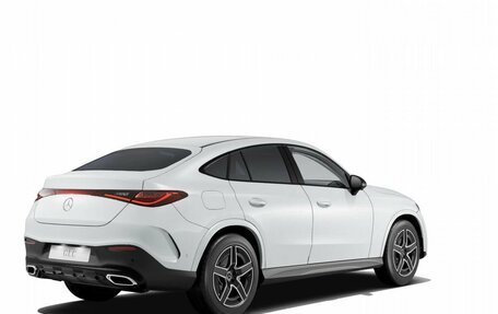 Mercedes-Benz GLC Coupe, 2026 год, 9 990 000 рублей, 6 фотография