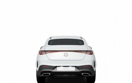 Mercedes-Benz GLC Coupe, 2026 год, 9 990 000 рублей, 8 фотография