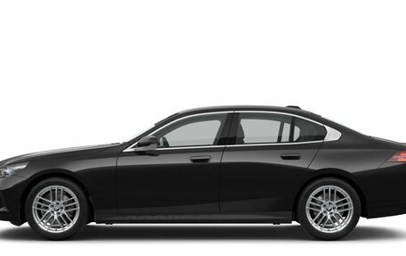 BMW 5 серия, 2026 год, 9 990 000 рублей, 3 фотография