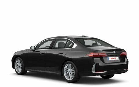 BMW 5 серия, 2026 год, 9 990 000 рублей, 4 фотография