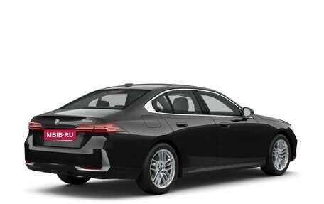 BMW 5 серия, 2026 год, 9 990 000 рублей, 6 фотография