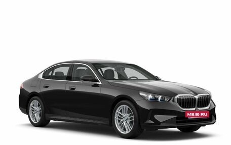 BMW 5 серия, 2026 год, 9 990 000 рублей, 2 фотография