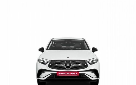 Mercedes-Benz GLC Coupe, 2026 год, 9 990 000 рублей, 5 фотография
