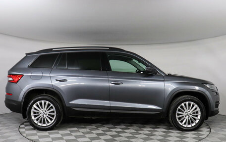 Skoda Kodiaq I, 2020 год, 3 600 000 рублей, 5 фотография