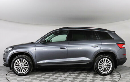 Skoda Kodiaq I, 2020 год, 3 600 000 рублей, 9 фотография