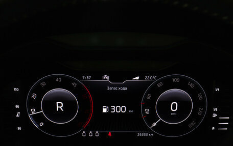 Skoda Kodiaq I, 2020 год, 3 600 000 рублей, 12 фотография