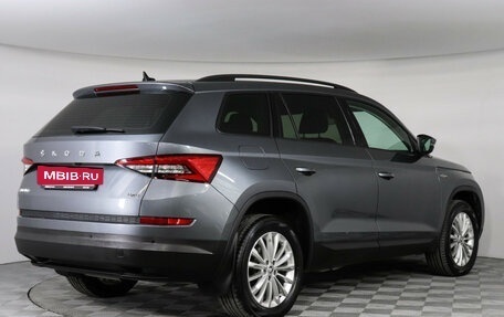 Skoda Kodiaq I, 2020 год, 3 600 000 рублей, 6 фотография