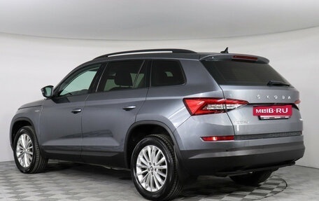 Skoda Kodiaq I, 2020 год, 3 600 000 рублей, 8 фотография