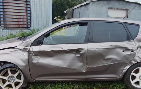 KIA cee'd I рестайлинг, 2007 год, 230 000 рублей, 2 фотография