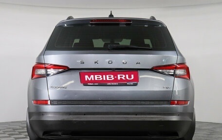 Skoda Kodiaq I, 2020 год, 3 600 000 рублей, 7 фотография