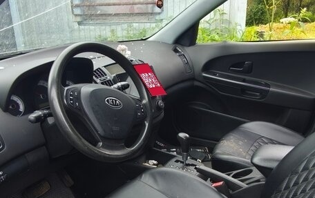 KIA cee'd I рестайлинг, 2007 год, 230 000 рублей, 6 фотография