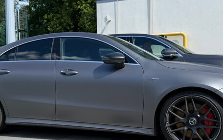 Mercedes-Benz CLA AMG, 2021 год, 4 999 999 рублей, 5 фотография