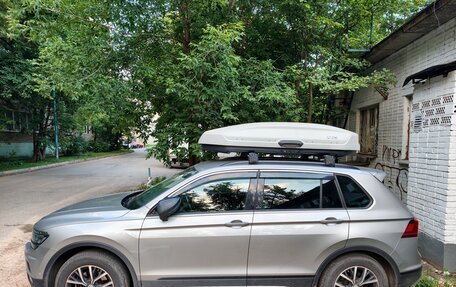 Volkswagen Tiguan II, 2020 год, 2 550 000 рублей, 3 фотография
