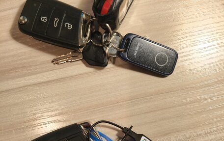 Volkswagen Tiguan II, 2020 год, 2 550 000 рублей, 11 фотография