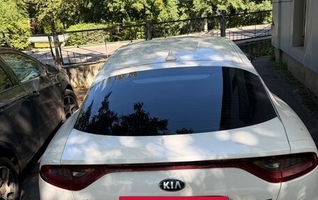 KIA Stinger I, 2019 год, 2 200 000 рублей, 2 фотография