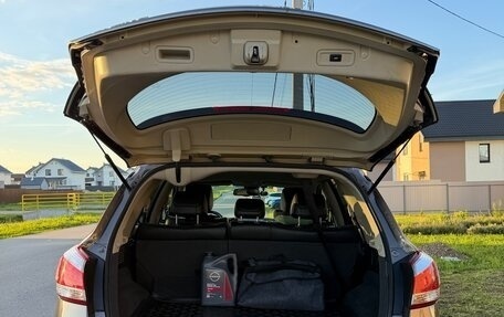 Nissan Murano, 2013 год, 1 400 000 рублей, 11 фотография