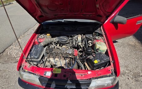 Opel Vectra A, 1990 год, 150 000 рублей, 5 фотография