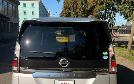 Nissan Serena IV, 2019 год, 2 200 000 рублей, 3 фотография