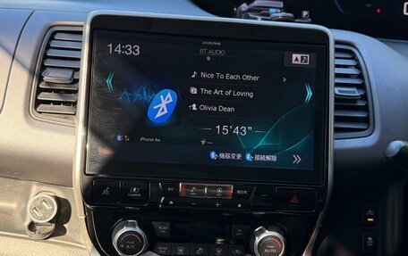 Nissan Serena IV, 2019 год, 2 200 000 рублей, 7 фотография