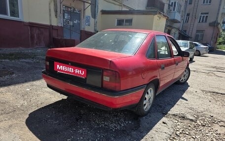 Opel Vectra A, 1990 год, 150 000 рублей, 3 фотография