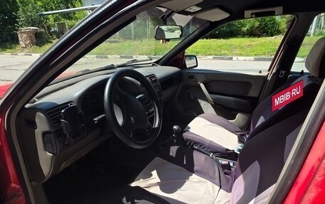 Opel Vectra A, 1990 год, 150 000 рублей, 7 фотография