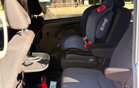 Nissan Serena IV, 2019 год, 2 200 000 рублей, 8 фотография