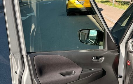 Nissan Serena IV, 2019 год, 2 200 000 рублей, 9 фотография