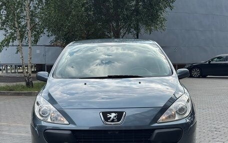 Peugeot 307 I, 2006 год, 545 000 рублей, 2 фотография