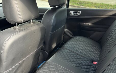 Peugeot 307 I, 2006 год, 545 000 рублей, 15 фотография