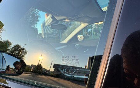 Land Rover Range Rover Evoque I, 2013 год, 2 000 000 рублей, 12 фотография