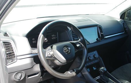 Skoda Karoq I, 2020 год, 2 790 000 рублей, 2 фотография