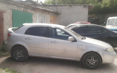 Chevrolet Lacetti, 2009 год, 320 000 рублей, 1 фотография