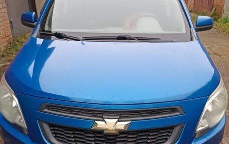 Chevrolet Cobalt II, 2013 год, 320 000 рублей, 1 фотография