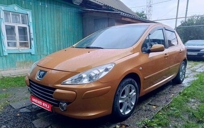 Peugeot 307 I, 2006 год, 415 000 рублей, 1 фотография