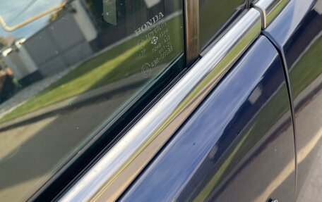 Honda Accord VII рестайлинг, 2007 год, 780 000 рублей, 21 фотография