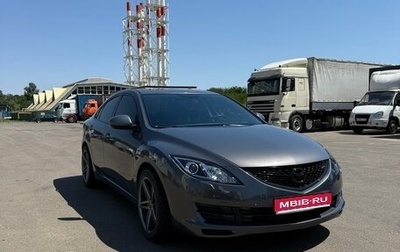 Mazda 6, 2008 год, 795 000 рублей, 1 фотография