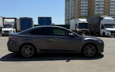 Mazda 6, 2008 год, 795 000 рублей, 2 фотография