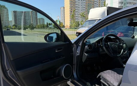 Mazda 6, 2008 год, 795 000 рублей, 5 фотография