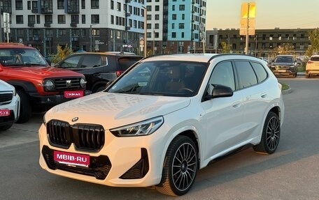 BMW X1, 2023 год, 3 950 000 рублей, 1 фотография