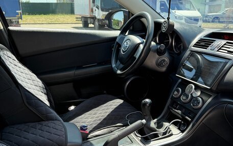 Mazda 6, 2008 год, 795 000 рублей, 6 фотография