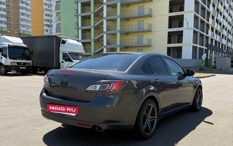 Mazda 6, 2008 год, 795 000 рублей, 3 фотография