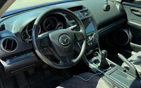 Mazda 6, 2008 год, 795 000 рублей, 7 фотография