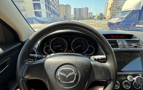Mazda 6, 2008 год, 795 000 рублей, 10 фотография