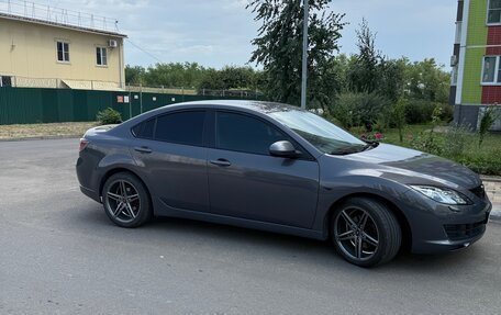Mazda 6, 2008 год, 795 000 рублей, 12 фотография